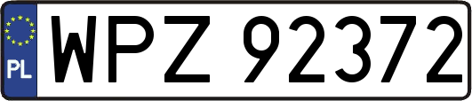 WPZ92372