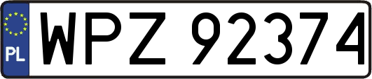 WPZ92374