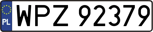 WPZ92379