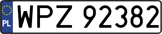 WPZ92382