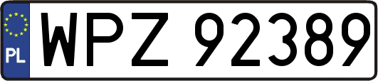 WPZ92389