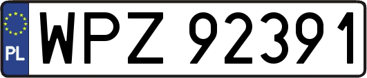 WPZ92391