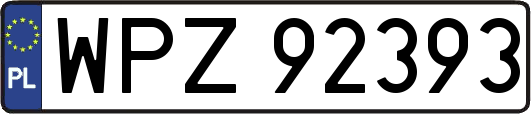 WPZ92393