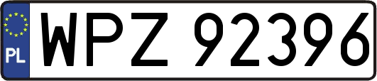 WPZ92396