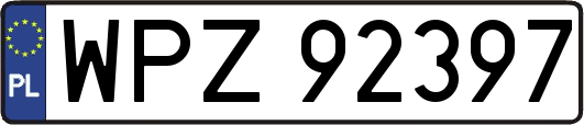 WPZ92397