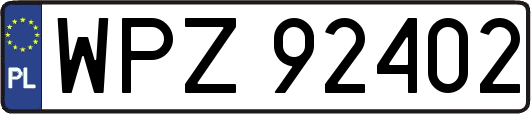 WPZ92402