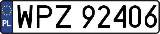 WPZ92406