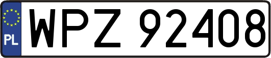 WPZ92408