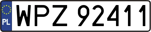 WPZ92411