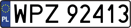 WPZ92413