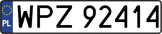 WPZ92414