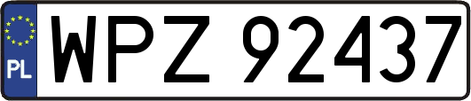WPZ92437