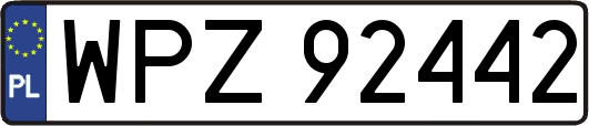 WPZ92442