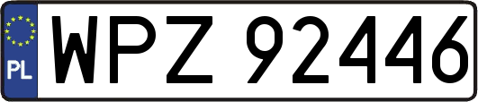 WPZ92446