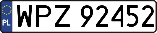 WPZ92452