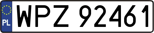 WPZ92461