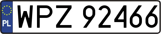 WPZ92466