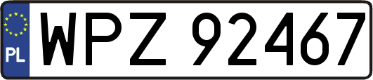 WPZ92467