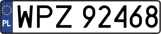 WPZ92468