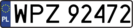 WPZ92472