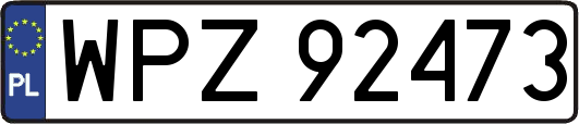 WPZ92473