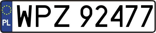 WPZ92477