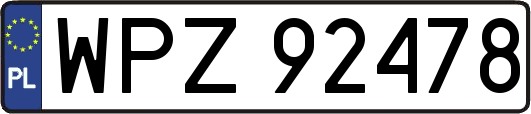 WPZ92478