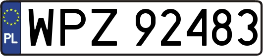 WPZ92483