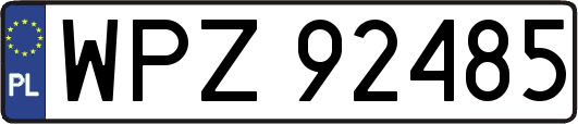 WPZ92485