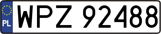 WPZ92488