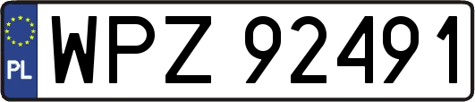WPZ92491