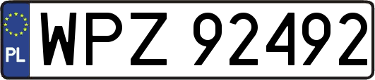 WPZ92492