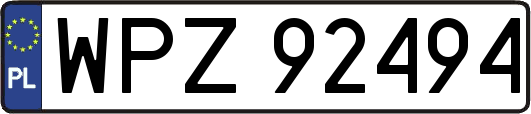 WPZ92494