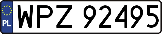 WPZ92495