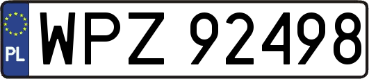 WPZ92498
