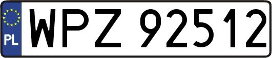 WPZ92512
