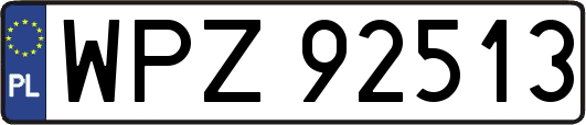 WPZ92513