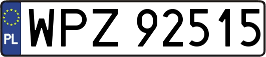 WPZ92515