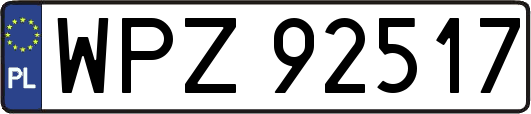 WPZ92517
