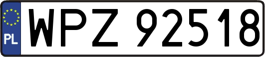 WPZ92518