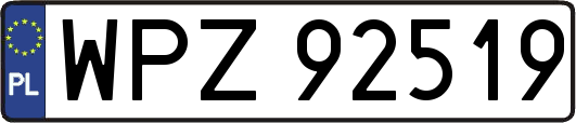 WPZ92519