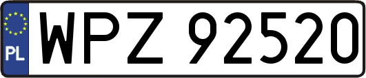 WPZ92520
