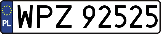WPZ92525