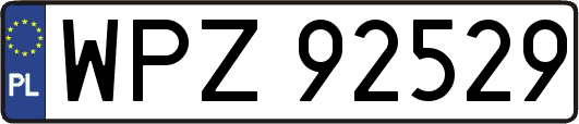 WPZ92529
