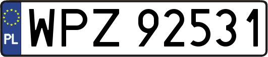 WPZ92531