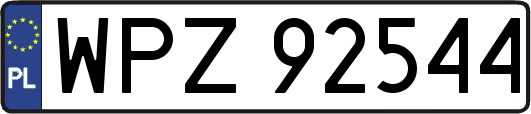 WPZ92544