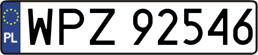 WPZ92546