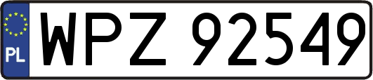 WPZ92549