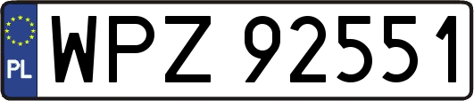 WPZ92551