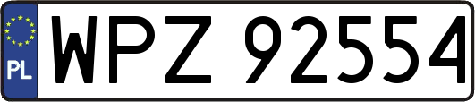 WPZ92554